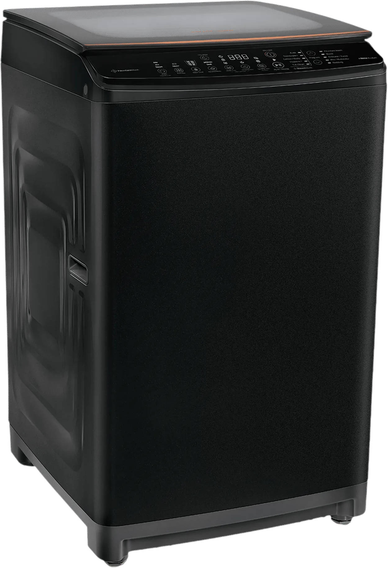 Beko 7.5 Kg Fully Automatic Top Load Washing Machine (WTL7512VAA/BPGJHD)