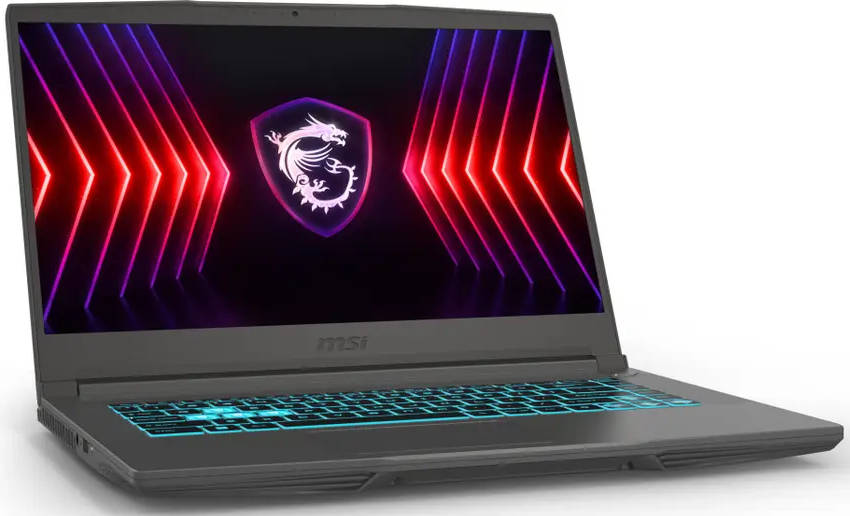 Thin A15 B7UC-285IN Laptop