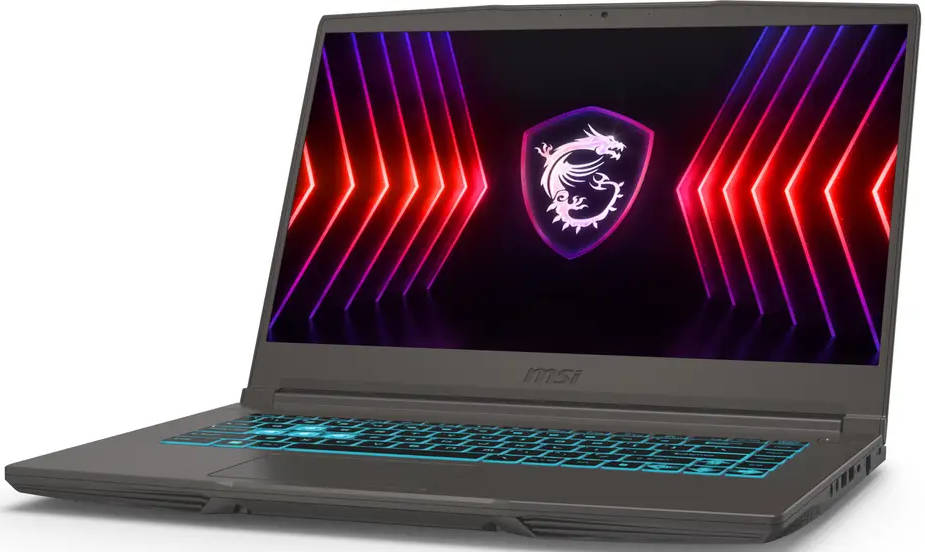 Thin A15 B7UC-285IN Laptop