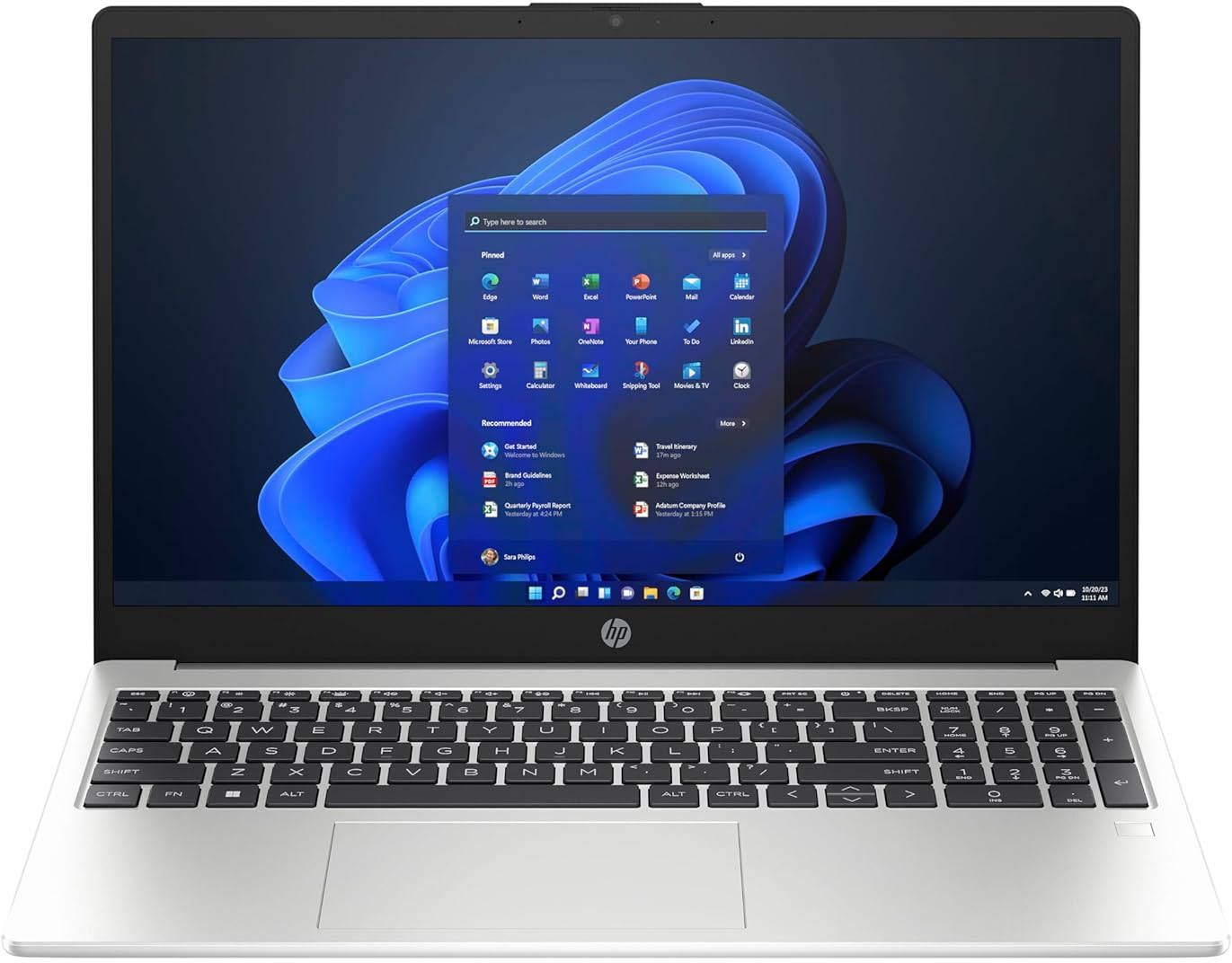 255 G10 (B69V0PT) Laptop