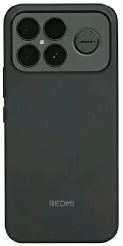 Xiaomi Redmi K90 Pro Max