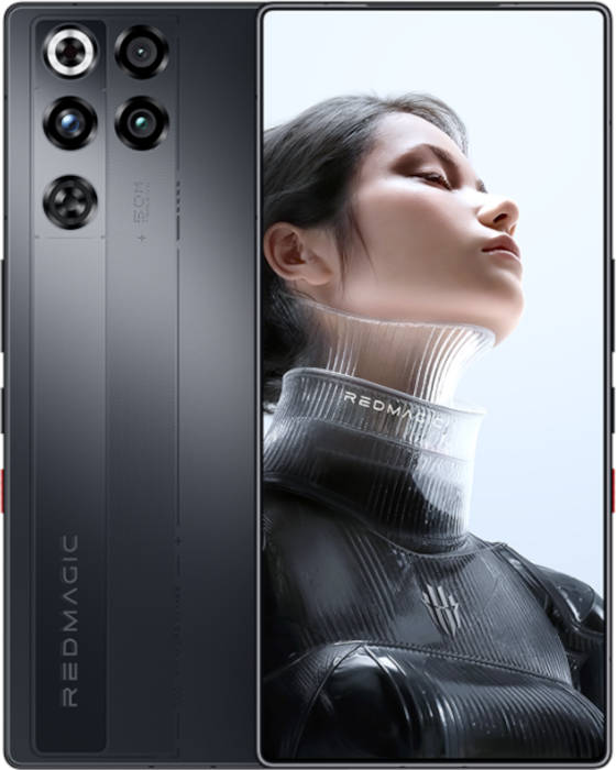 Nubia Red Magic 11 Pro Plus