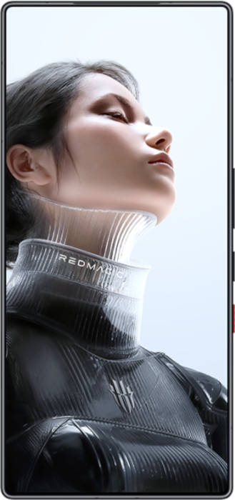 Red Magic 11 Pro Plus