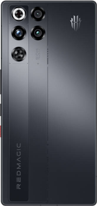 Red Magic 11 Pro Plus