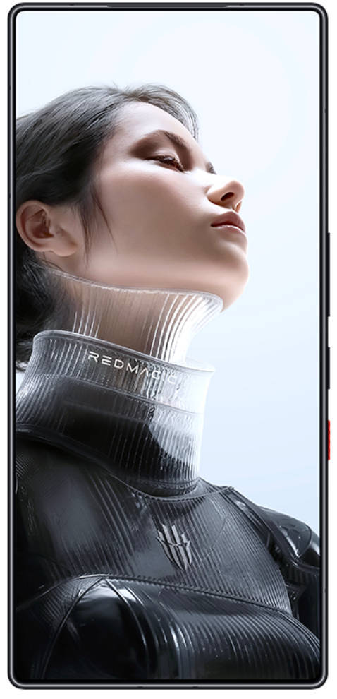 Nubia Red Magic 11 Pro