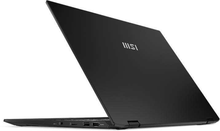 Summit A16 AI Plus A3HMTG-208IN Laptop
