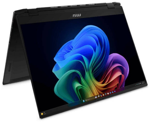 Summit A16 AI Plus A3HMTG-208IN Laptop
