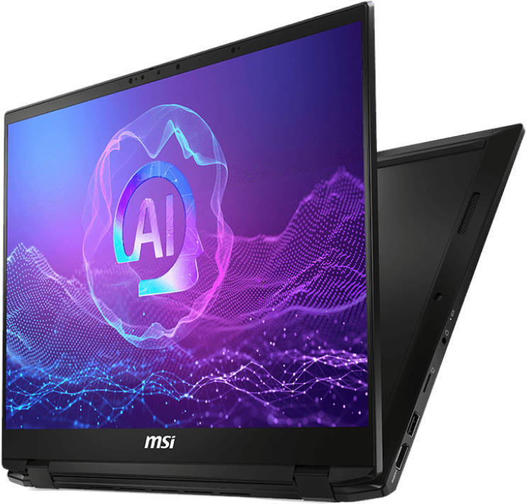 Summit A16 AI Plus A3HMTG-208IN Laptop