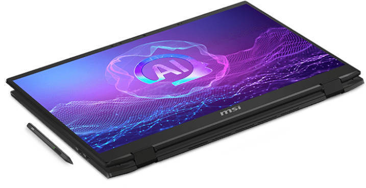 Summit A16 AI Plus A3HMTG-208IN Laptop