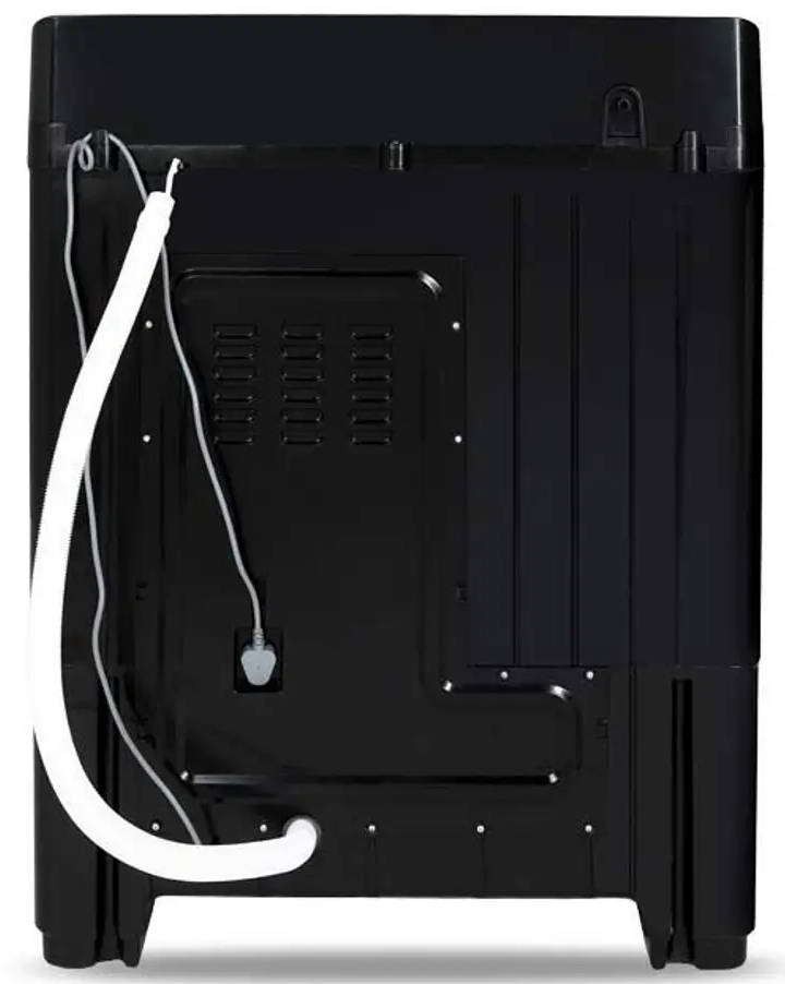 14 Kg Semi Automatic Top Load Washing Machine (MTSA1405NNNDB)