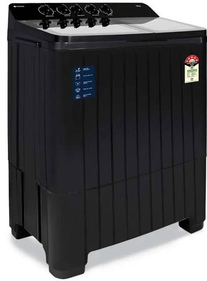 14 Kg Semi Automatic Top Load Washing Machine (MTSA1405NNNDB)