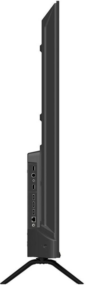75MX0019 75 inch UHD Smart QLED TV