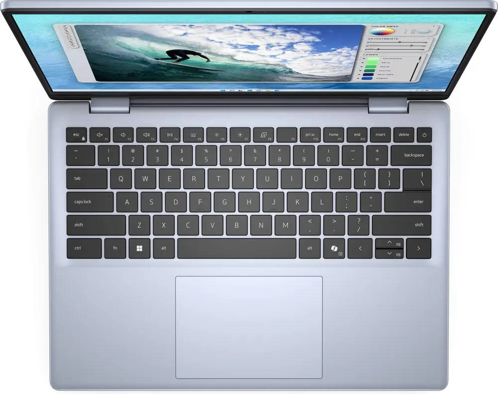 Inspiron 14 5440 (INDINS5440N0-1) Laptop