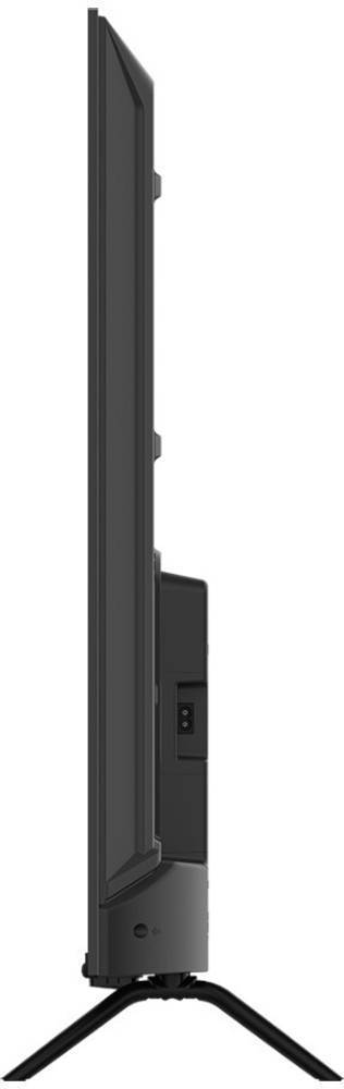 75SQ0110 75 inch UHD Smart QLED TV