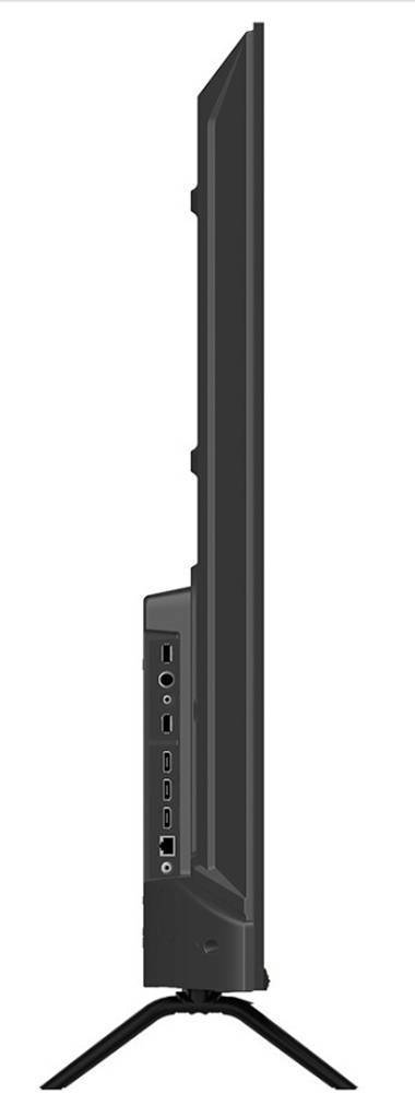 75SQ0110 75 inch UHD Smart QLED TV