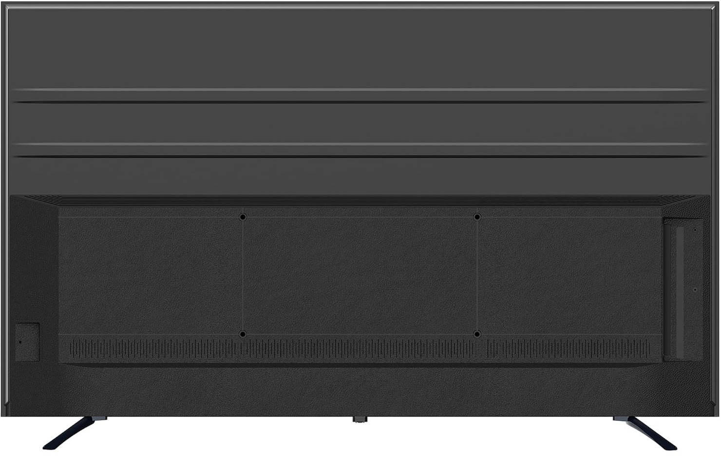 Nexg 55UZI 55 inch UHD Smart LED TV