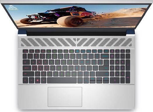 G15 (GN5530K78G5001ORW1) Laptop