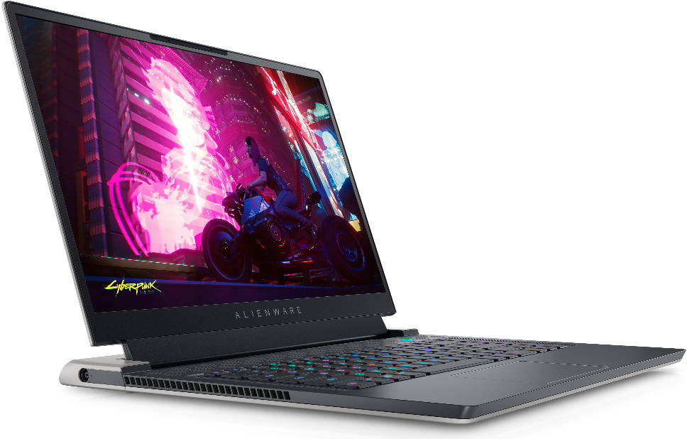 Alienware X15 (D569928WIN9) Laptop