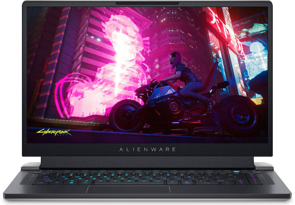 Dell Alienware X15 (D569929WIN9) Laptop