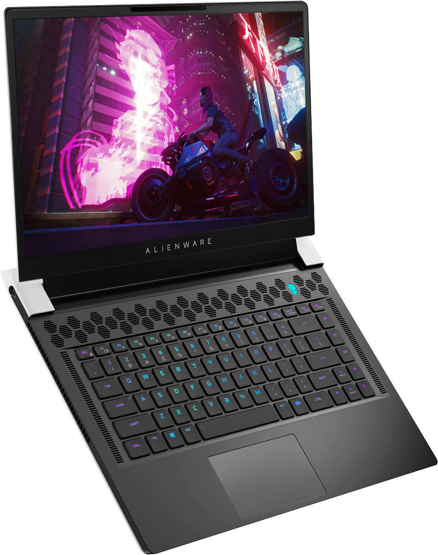 Alienware X15 (D569929WIN9) Laptop