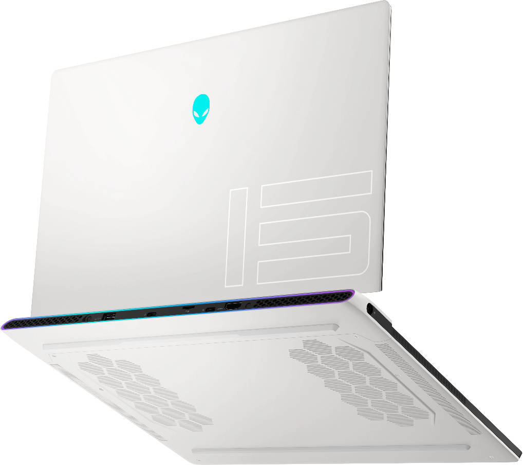 Alienware X15 (D569929WIN9) Laptop