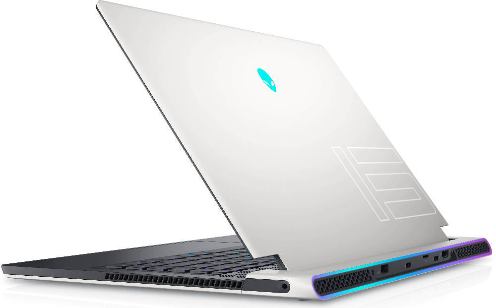 Alienware X15 (D569929WIN9) Laptop