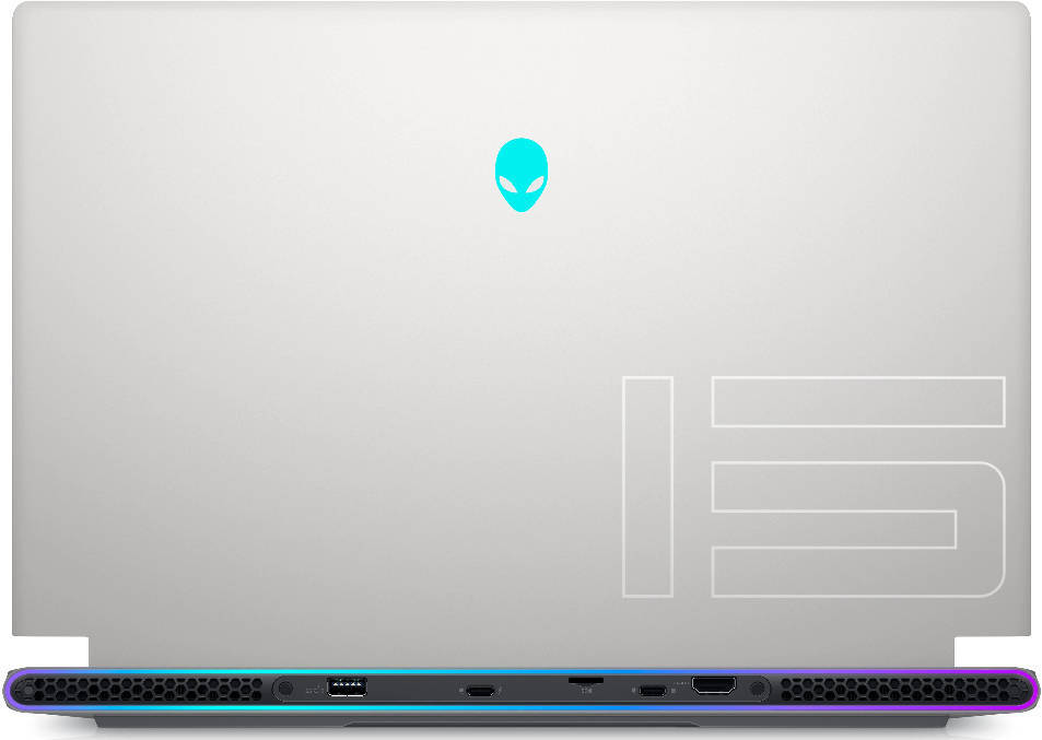 Alienware X15 (D569929WIN9) Laptop