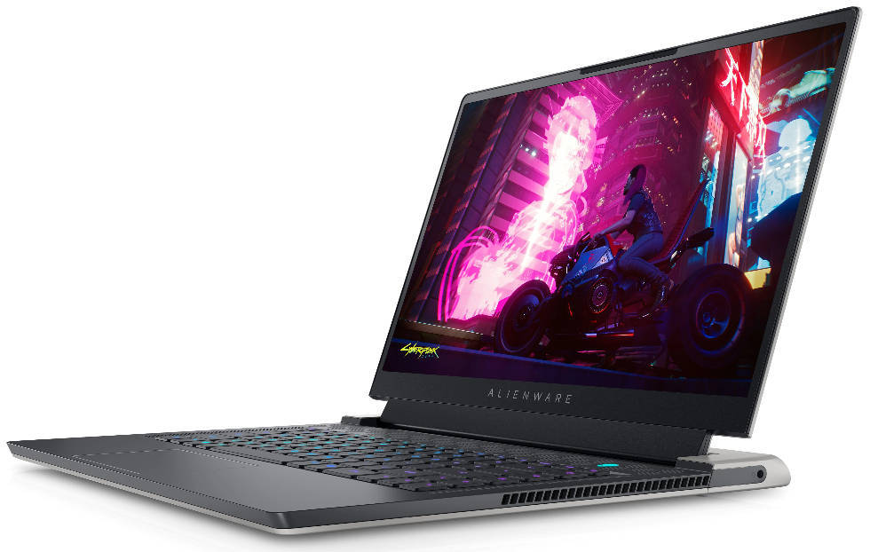 Alienware X15 (D569929WIN9) Laptop