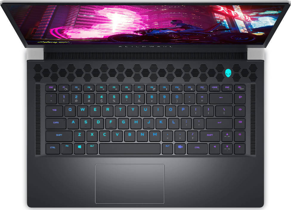 Alienware X15 (D569929WIN9) Laptop