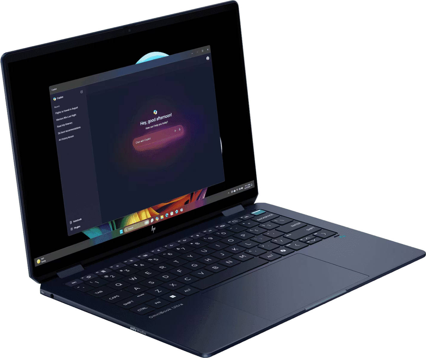 OmniBook Ultra Flip 14-fh0368TU (C88U8PA) Laptop
