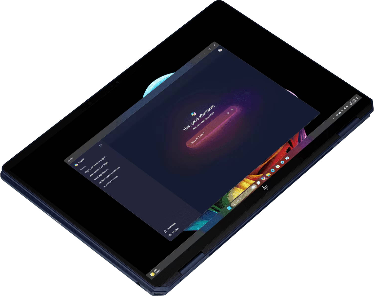 OmniBook Ultra Flip 14-fh0368TU (C88U8PA) Laptop