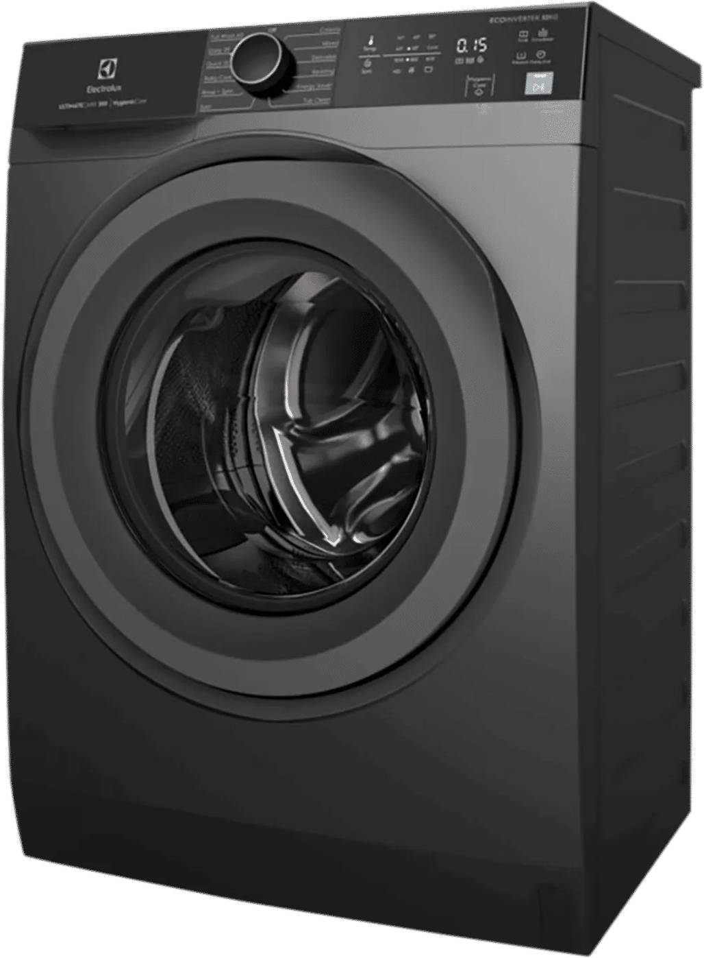 10 Kg Fully Automatic Front Load Washing Machine (EWF1024M3SB)