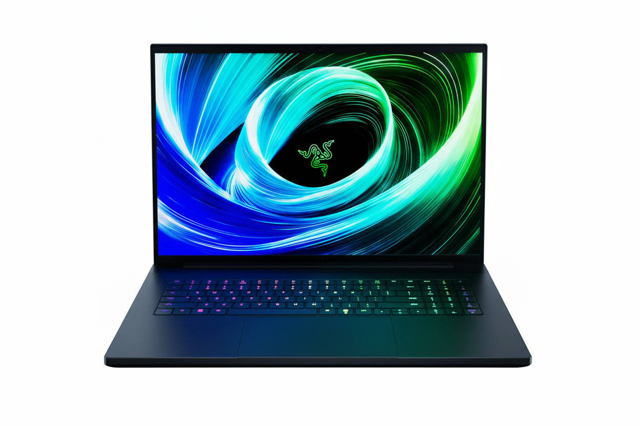 Razer RZ09-0529 Ultrabook