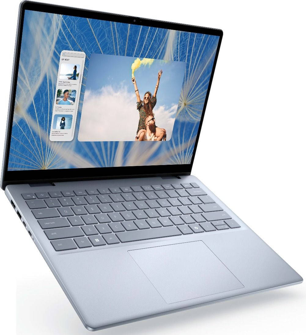 Inspiron 14 (OIC74401345F1RINU1O) Laptop