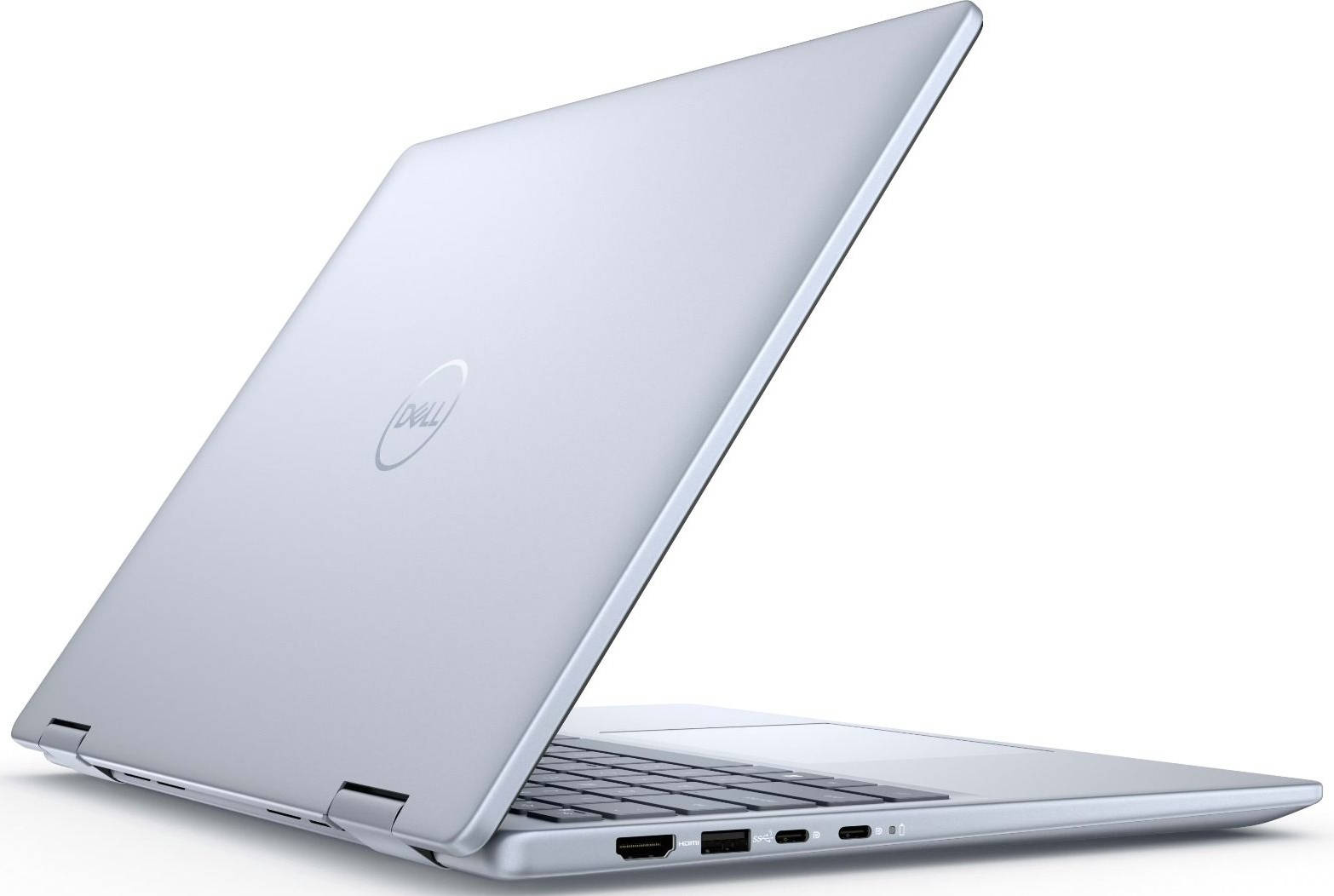 Inspiron 14 (OIC74401345F1RINU1O) Laptop