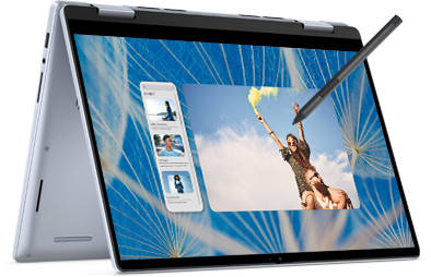 Inspiron 14 (OIC74401345F1RINU1O) Laptop