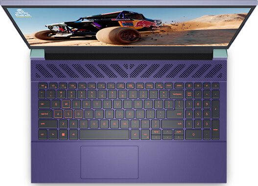 G15 (GN5530K78G5001ORP1) Laptop