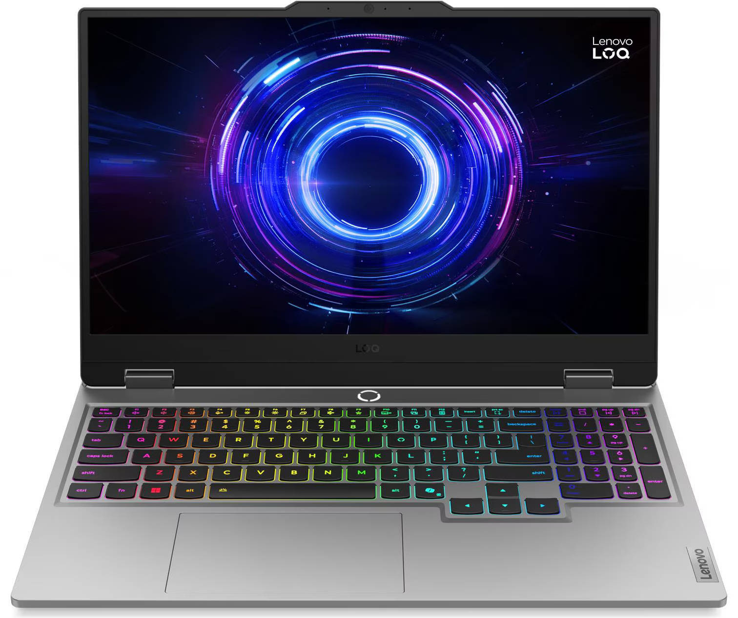 LOQ 15IRX10 (83JE00W0IN) Laptop