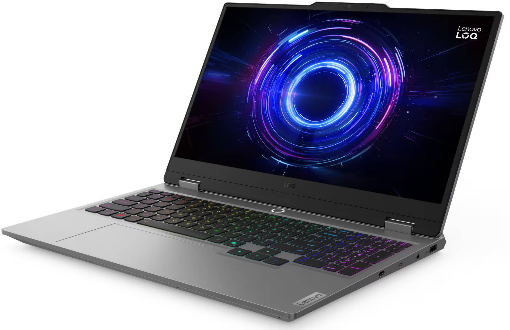 LOQ 15IRX10 (83JE00W0IN) Laptop