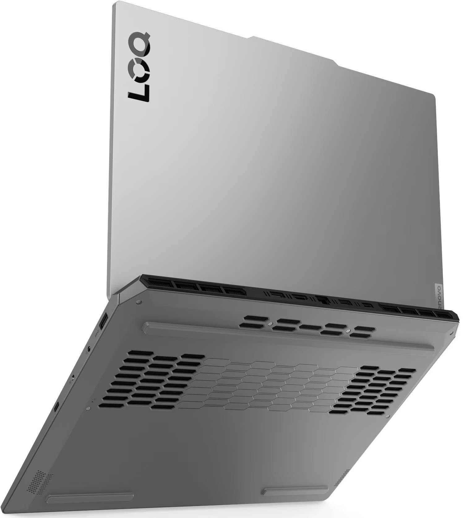 LOQ 15IRX10 (83JE00W0IN) Laptop