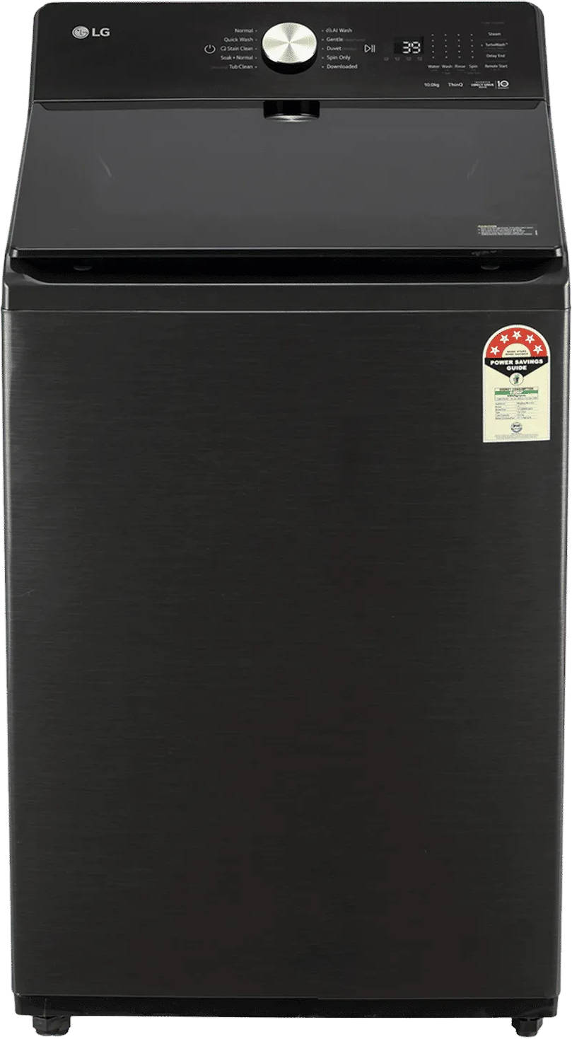 10 Kg Fully Automatic Top Load Washing Machine (TX510SWP)