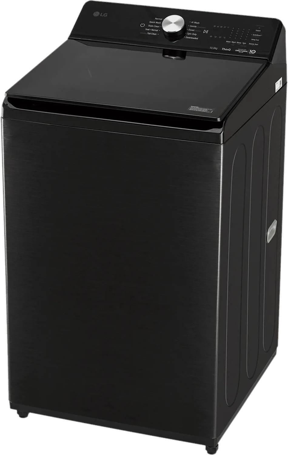 10 Kg Fully Automatic Top Load Washing Machine (TX510SWP)
