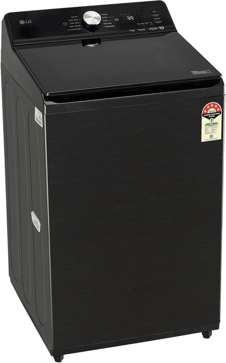 10 Kg Fully Automatic Top Load Washing Machine (TX510SWP)