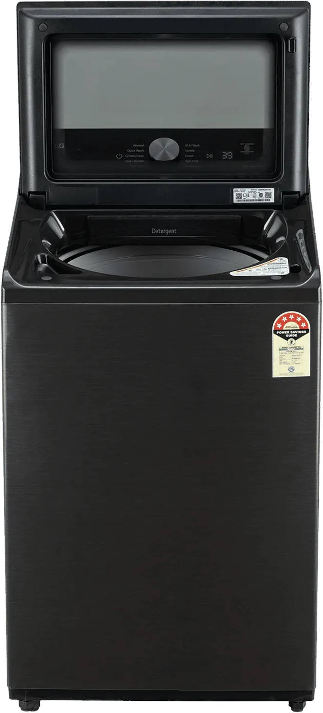 10 Kg Fully Automatic Top Load Washing Machine (TX510SWP)