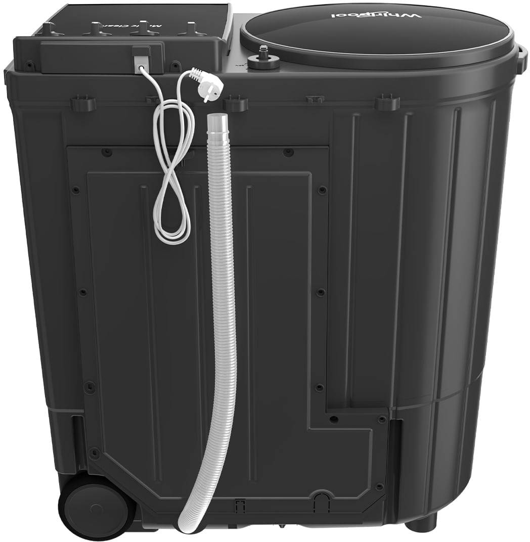 10 Kg Semi Automatic Top Load Washing Machine (Magic Clean (30356))
