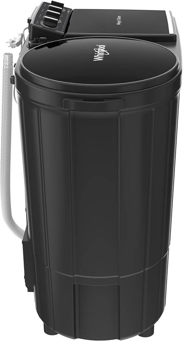 10 Kg Semi Automatic Top Load Washing Machine (Magic Clean (30356))