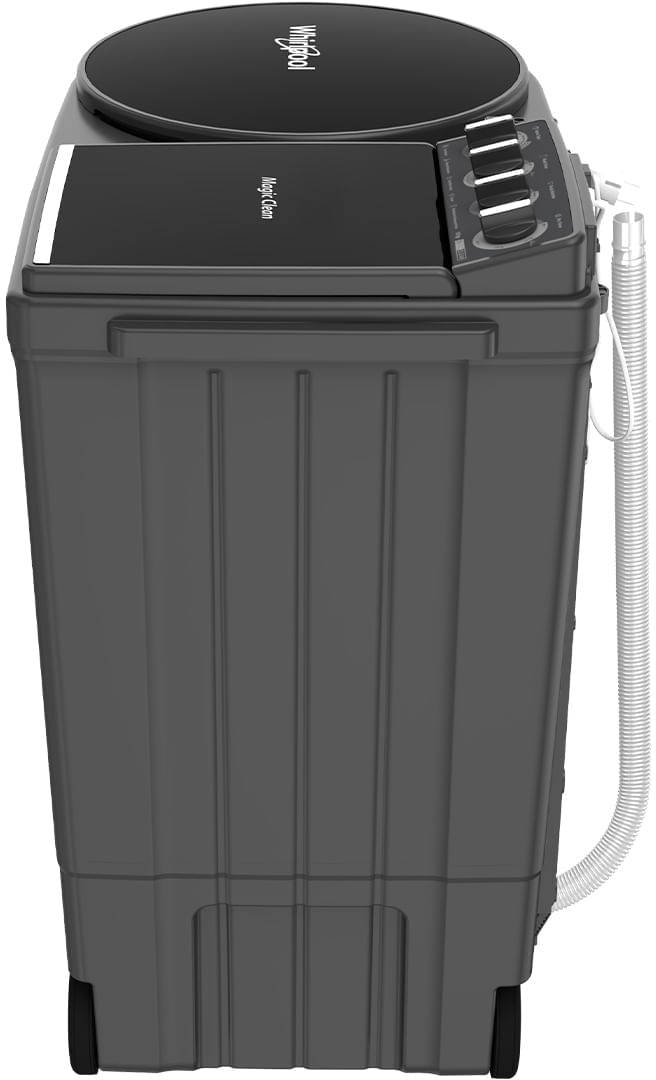 10 Kg Semi Automatic Top Load Washing Machine (Magic Clean (30356))