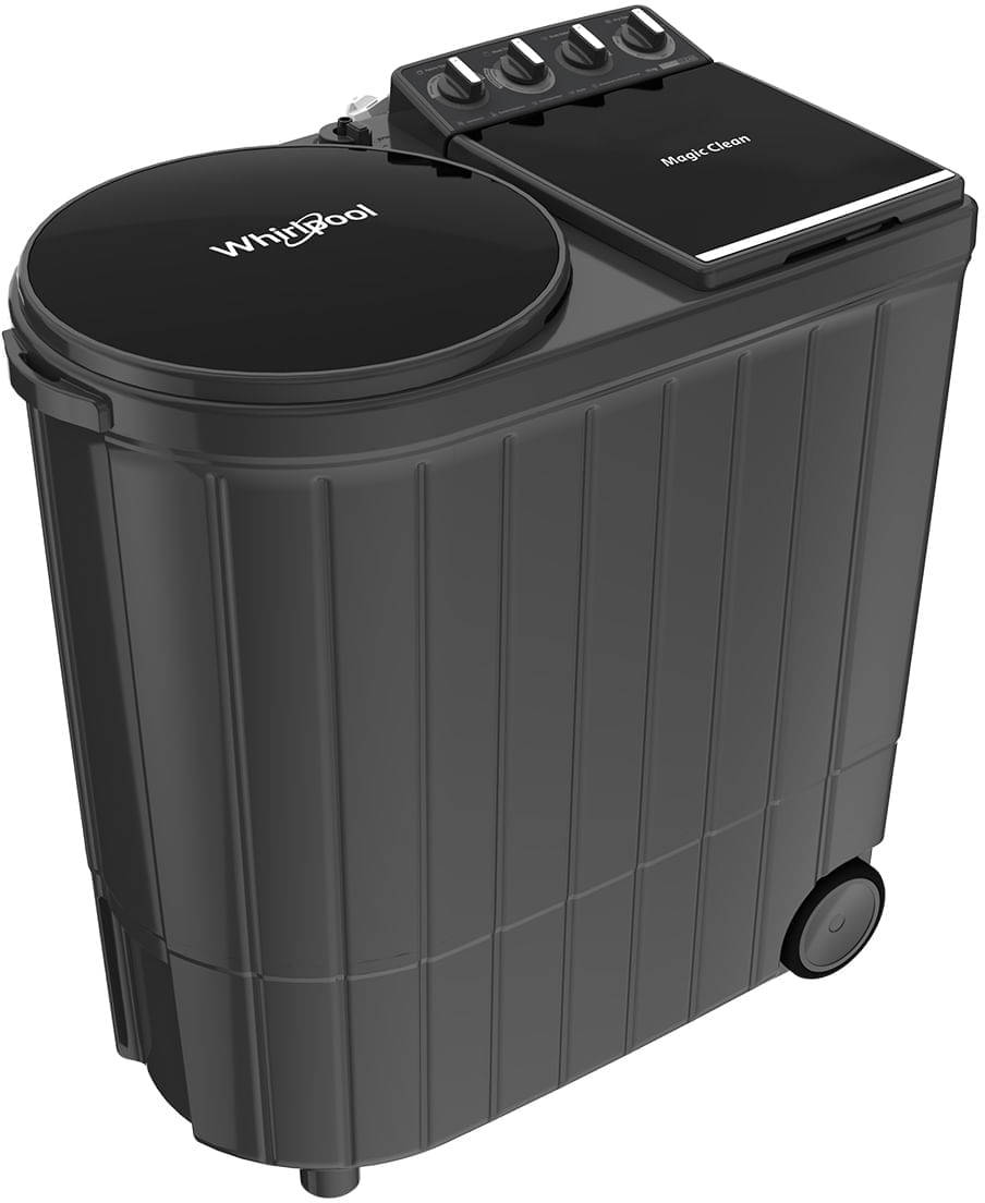 10 Kg Semi Automatic Top Load Washing Machine (Magic Clean (30356))