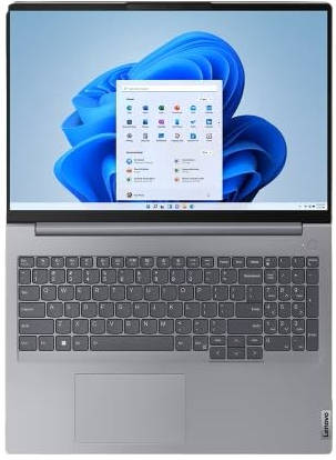 ThinkBook 16 (21KKA0HGIN) Laptop