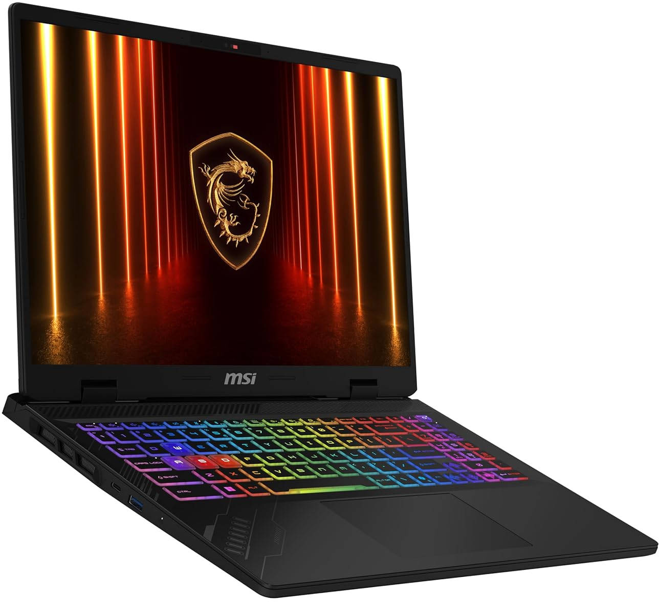 Crosshair A16 HX D8WFKG-036IN Laptop